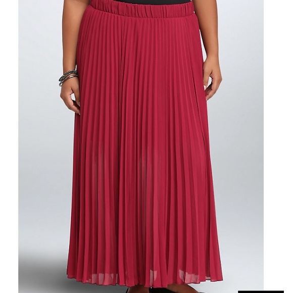 torrid Dresses & Skirts - Maxi skirt